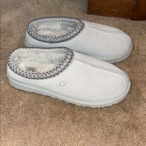 UGG Men's Gray Tasman